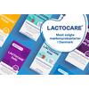 Lactocare Kids + D - 30 tyggetabl.