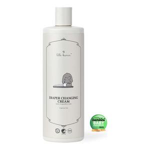 Lille Kanin Bleskiftecreme - 500 ml.