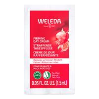 Weleda Firming Day Cream - 1,5 ml Vareprøve
