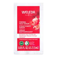 Weleda Firming Face Serum - 1,5 ml Vareprøve