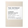 The Retreat Cleansing Shea Butter Soap Bar - 100 g.