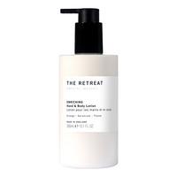The Retreat Enriching Hand & Body Lotion - 300 ml.