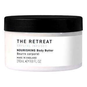 The Retreat Nourishing Body Butter - 290 Ml.