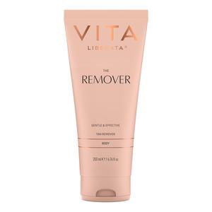 Vita Liberata The Remover Exfoliator - 200 ml.