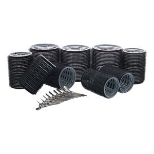 Parsa Beauty Hair Roller Set m. taske - 1 stk.