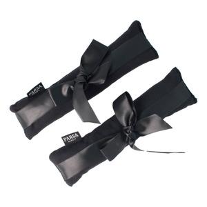 Parsa Beauty Heatless Volume Curlers m. Bånd - 1 stk.