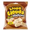 Nordthy Loopy Clouds Sour Marsmallow Cola - 100 g.