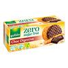 Gullon Gullon Sukkerfri Digestive Dark Choco - 270 g.