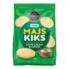 Nordthy Mini Majskiks Sour Cream & Onion - 60 g.