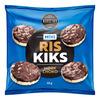 Nordthy Mini Riskiks Mørk Choko - 45 g.