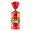 Nordthy Majskiks Paprika - 120 g.