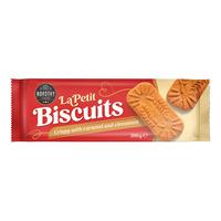 Nordthy Nordthy Cinnamon Biscuits - 200 g.