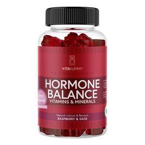 VitaYummy Hormone Balance - 60 stk.