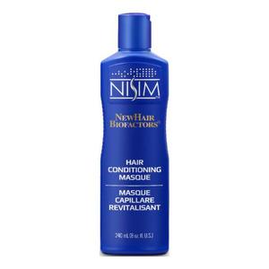 Nisim Hair Conditioning Masque - 240 ml.