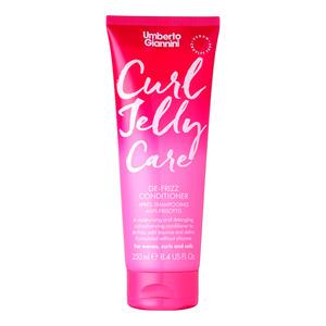 Umberto Giannini Curl Jelly Care Conditioner - 250 ml.