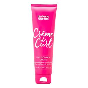 Umberto Giannini CrÃ¨me de Curl Control Cream - 150 ml.