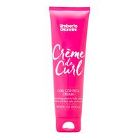 Umberto Giannini Crème de Curl Control Cream - 150 ml.