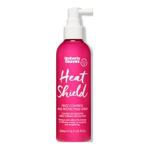 Umberto Giannini Heat Shield Protecting Spray - 200 ml.