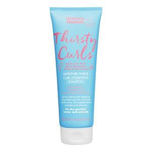 Umberto Giannini Thirsty Curls Shampoo - 250 ml.