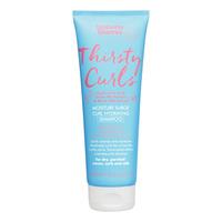 Umberto Giannini Thirsty Curls Shampoo - 250 ml.