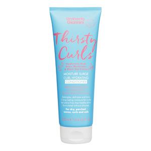 Umberto Giannini Thirsty Curls Conditioner - 250 ml.