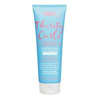 Umberto Giannini Thirsty Curls Conditioner - 250 ml.