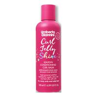 Umberto Giannini Curl Jelly Shine Leave-In Curl Balm - 180 ml.