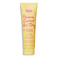 Umberto Giannini Banana Air Dry Lotion - 150 ml.