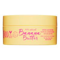 Umberto Giannini Banana Butter Leave-In Conditioner  - 200 ml.