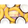 Umberto Giannini Banana Butter Leave-In Conditioner  - 200 ml.