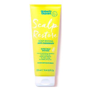 Umberto Giannini Scalp Restore Shampoo - 250 ml.