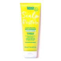 Umberto Giannini Scalp Restore Conditioner - 250 ml.