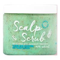 Umberto Giannini Scalp Scrub Exfoliating - 200 ml.