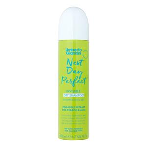Umberto Giannini Scalp Refresh Dry Shampoo - 200 ml.