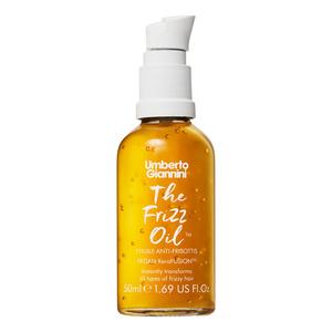 Umberto Giannini The Frizz Oil – 50 ml.