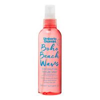 Umberto Giannini Boho Beach Waves Texture Spray - 200 ml.
