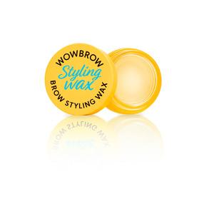 Wowbrow Brow Styling Wax - 4,5 ml.