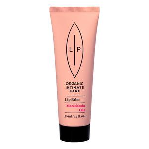 Lip Intimate Care Lip Balm Macadamia + Oat - 50 ml.