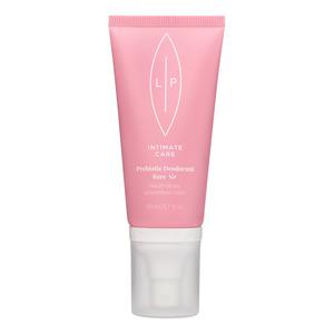 Lip Intimate Care Prebiotic Deodorant Bare Air - 50 ml.