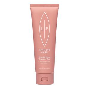 Lip Intimate Care Cleansing Cream - 125 ml.