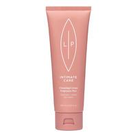 Lip Intimate Care Cleansing Cream - 125 ml.