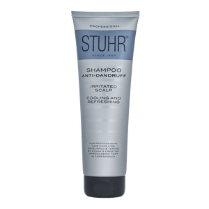 STUHR MEN Anti-Dandruff Shampoo - 250 ml.