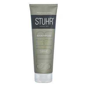 STUHR Organic Shampoo - 200 ml.