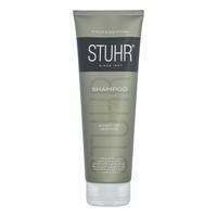 STUHR Organic Shampoo - 200 ml.