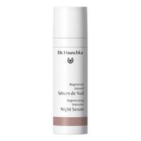 Dr. Hauschka Regenerating Intensive Night Serum - 30 ml.