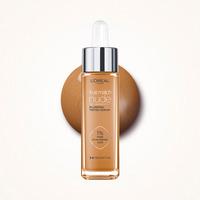 L'Oréal Paris True Match Nude Plumping Tinted Serum - 5-6 Medium-Tan