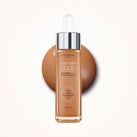 L'Oréal Paris True Match Nude Plumping Tinted Serum - 6-7 Tan