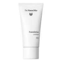 Dr. Hauschka Foundation 001 Cashew - 30 ml.