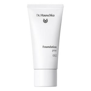 Dr. Hauschka Foundation 002 Pine - 30 ml.