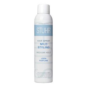 STUHR Mild Hair Spray - 250 ml.